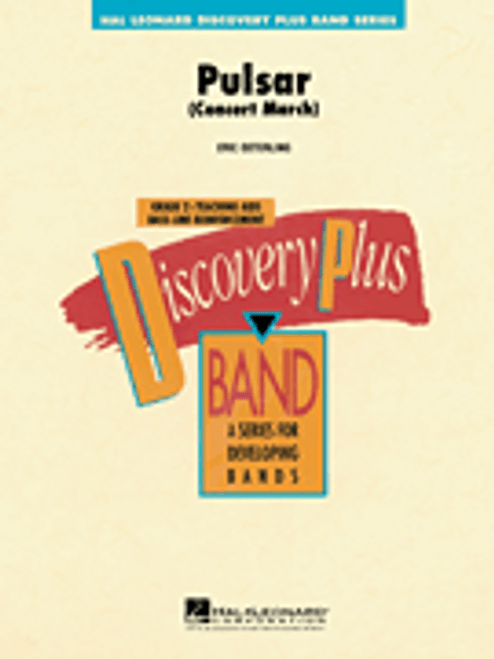 Pulsar Concert March [HL:20916020]