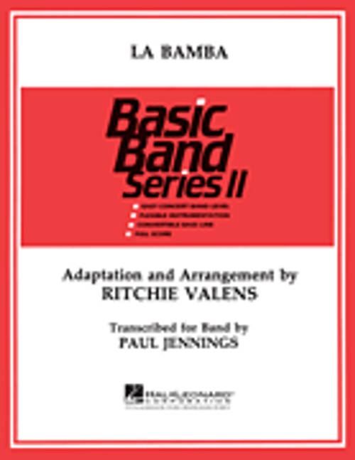 La Bamba [HL:22712010]