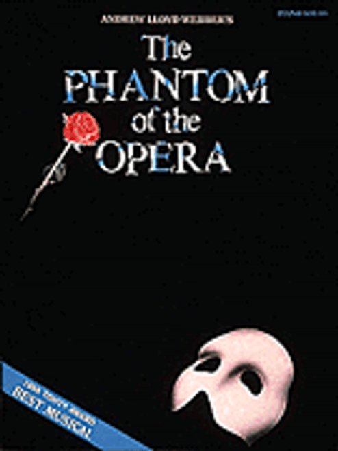 The Phantom of the Opera (Main Theme) [HL:24016013]