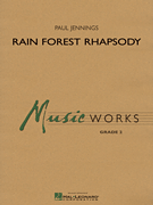 Rain Forest Rhapsody [HL:26522023]