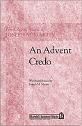 An Advent Credo [HL:35000230]