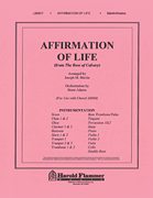 Affirmation of Life (from Rose of Calvary) [HL:35000264]