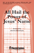 All Hail the Power of Jesus' Name [HL:35000513]