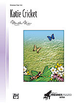 Katie Cricket [Alf:00-22397]