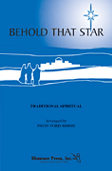 Behold That Star [HL:35001882]