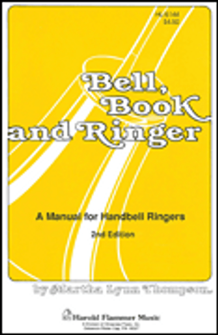 Bell, Book, and Ringer [HL:35001913]