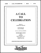 A Call to Celebration [HL:35002573]