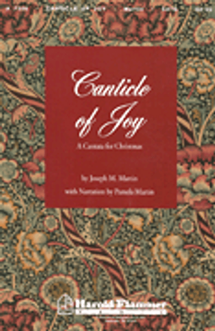 Canticle of Joy [HL:35002735]