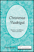 A Christmas Madrigal [HL:35003813]