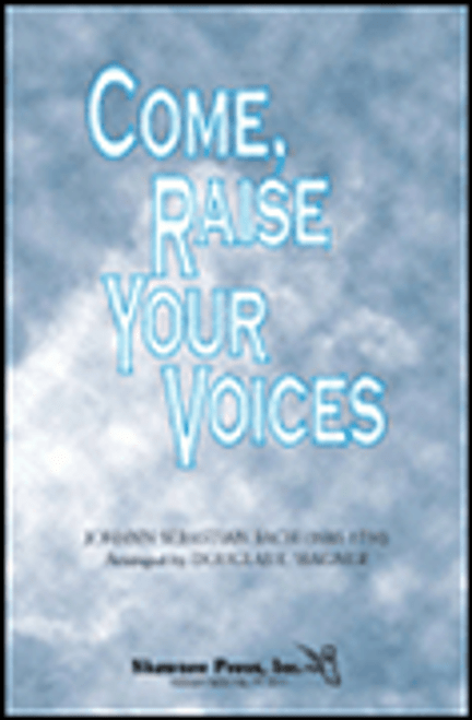 Come, Raise Your Voices [HL:35004387]