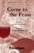 Come to the Feast [HL:35004451]