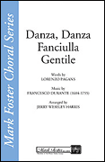 Danza, Danza, Fanciulla Gentile [HL:35005092]