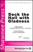 Deck the Hall with Gladness [HL:35005203]