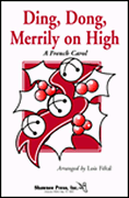 Ding, Dong, Merrily on High [HL:35005345]