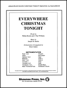 Everywhere Christmas Tonight [HL:35006157]