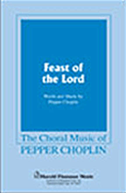 Feast of the Lord [HL:35006502]