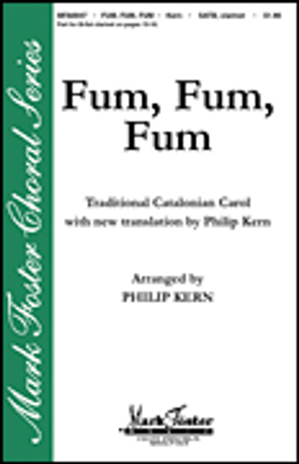 Fum, Fum, Fum [HL:35007435]