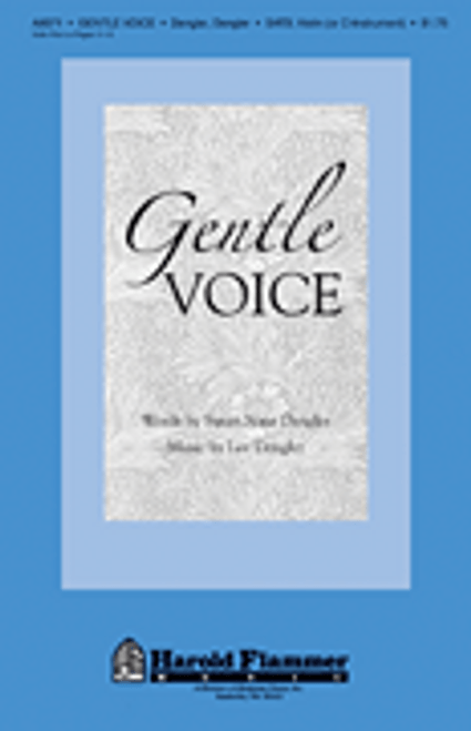 Gentle Voice [HL:35007583]