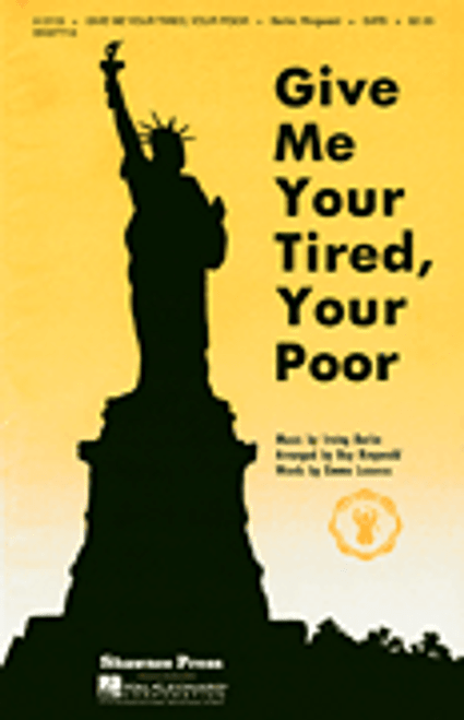 Give Me Your Tired, Your Poor [HL:35007713]