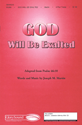 God Will Be Exalted [HL:35008243]