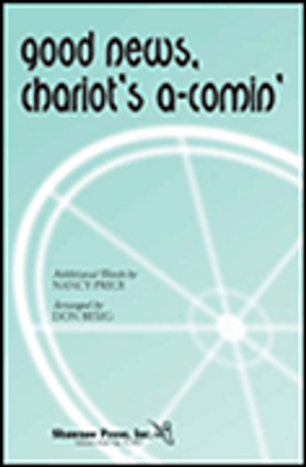 Good News, Chariot's a Comin' [HL:35008360]