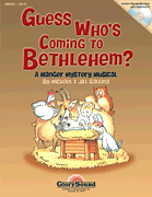 Guess Who's Coming to Bethlehem? [HL:35008613]