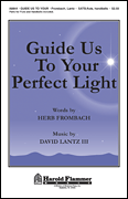 Guide Us to Your Perfect Light [HL:35008627]