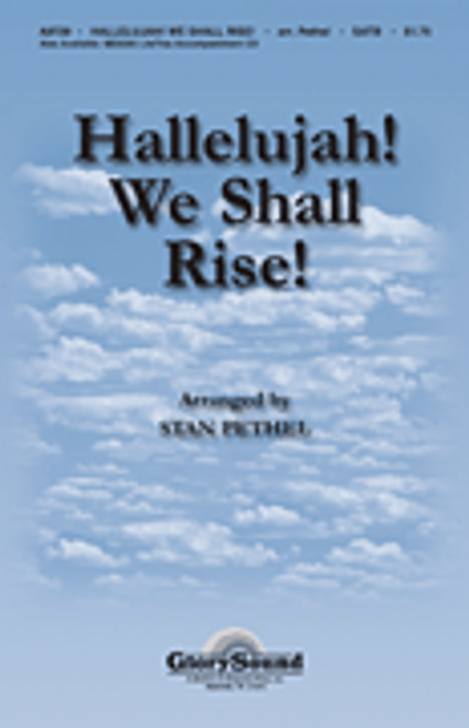 Hallelujah! We Shall Rise! [HL:35008737]
