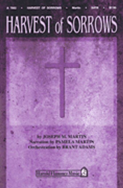 Harvest of Sorrows [HL:35008917]