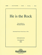 He Is the Rock [HL:35009033]