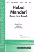 Hebu! Madari (Come Now, Dance!) [HL:35009178]
