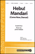 Hebu! Madari (Come Now, Dance!) [HL:35009179]