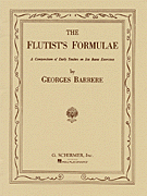 Flutist's Formulae: A Compendium of Daily Exercises [HL:50327220]