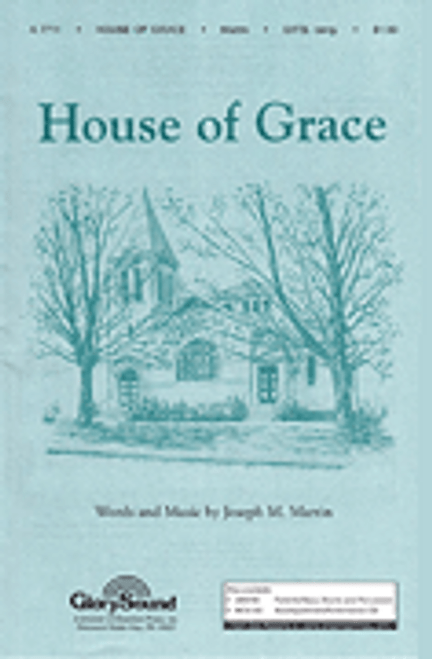 House of Grace [HL:35009724]
