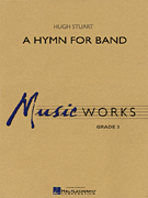 A Hymn for Band [HL:35009936]