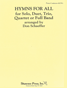 Hymns for All [HL:35009996]