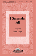 I Surrender All [HL:35010272]