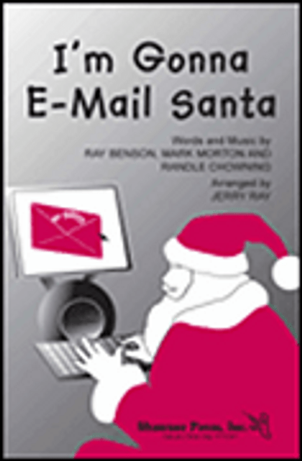 I'm Gonna E-Mail Santa [HL:35010547]