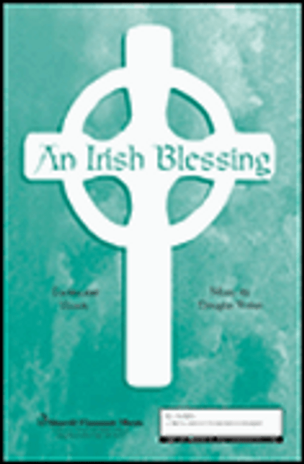 An Irish Blessing [HL:35011070]