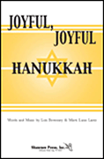 Joyful, Joyful Hanukkah [HL:35011728]