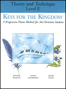 Keys for the Kingdom - Theory and Technique [HL:35012030]