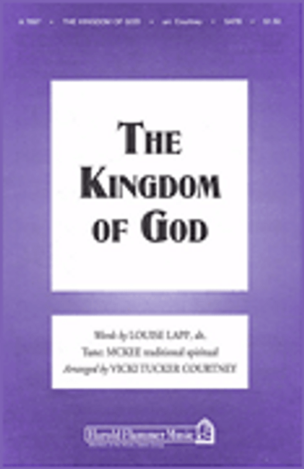 The Kingdom of God [HL:35012084]