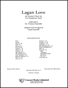 Lagan Love Full Score [HL:35012217]