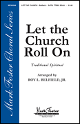 Let the Church Roll On [HL:35012566]