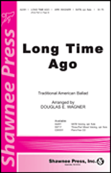 Long Time Ago [HL:35013209]