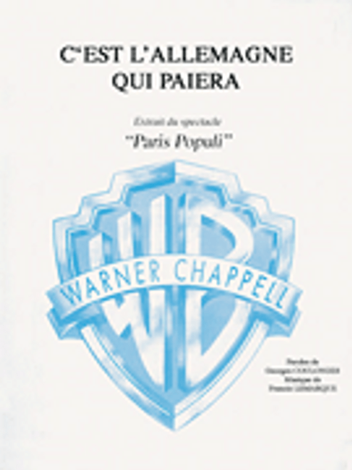 The Lord's Prayer [HL:35013415]