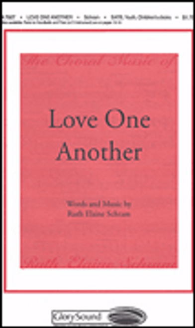 Love One Another [HL:35013500]