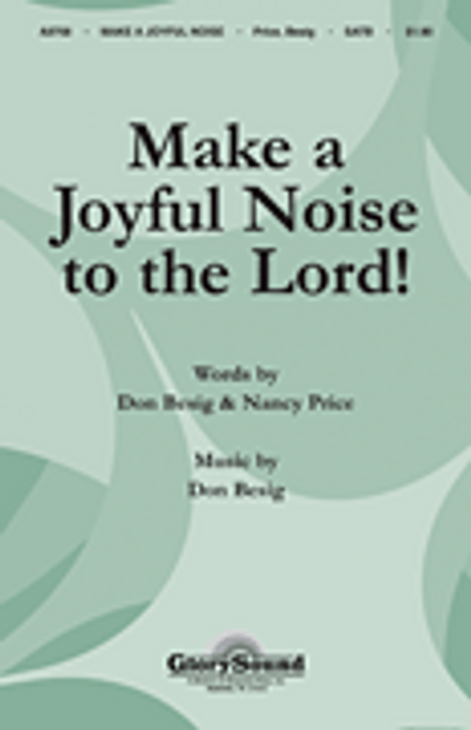 Make a Joyful Noise to the Lord! [HL:35013685]