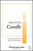 Make Us Your Candle [HL:35013711]