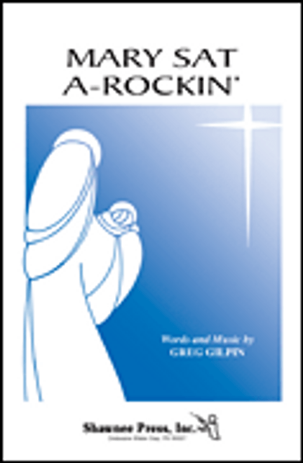 Mary Sat A-Rockin' [HL:35013957]